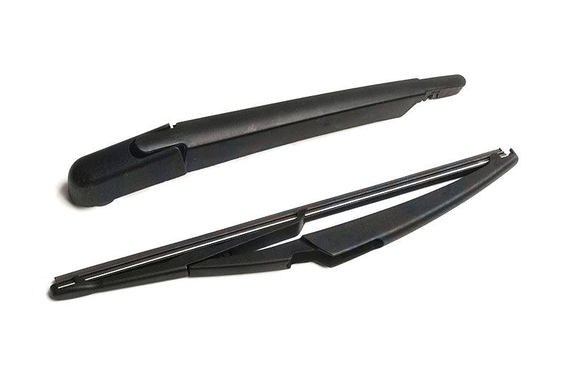 Oyodo 95B9059-OYO Wiper Arm Rear, with integrated wiper blade-image-23854536