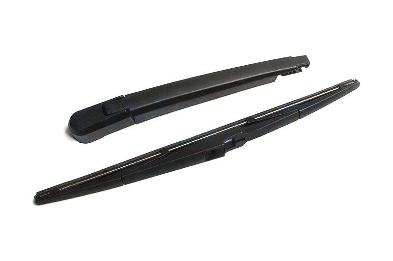 Oyodo 95B9068-OYO Wiper Arm Rear, with integrated wiper blade-image-23854545