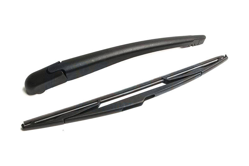 Oyodo 95B9073-OYO Wiper Arm Rear, with integrated wiper blade-image-23854550