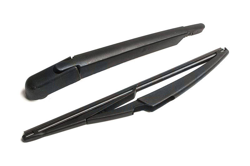 Oyodo 95B9076-OYO Wiper Arm Rear, with integrated wiper blade-image-23854553