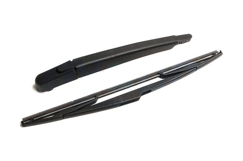 Oyodo 95B9077-OYO Wiper Arm Rear, with integrated wiper blade-image-23854554