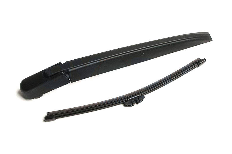 Oyodo 95B9078-OYO Wiper Arm Rear, with integrated wiper blade-image-23854555