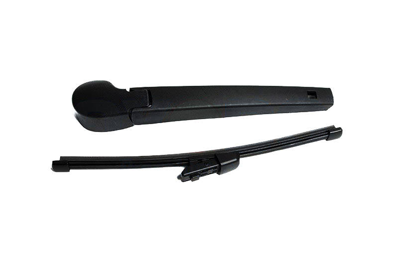 Oyodo 95B9086-OYO Wiper Arm Rear, with integrated wiper blade-image-23854563