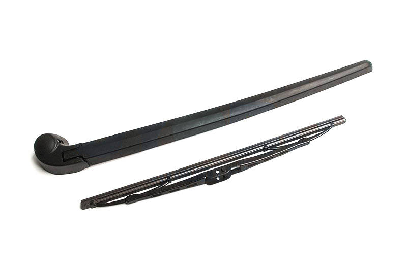 Oyodo 95B9089-OYO Wiper Arm Rear, with integrated wiper blade-image-23854566