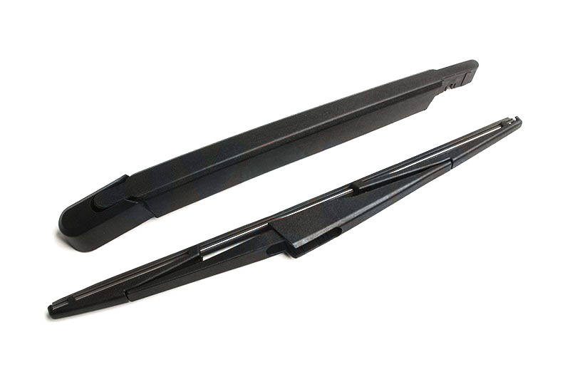 Oyodo 95B9091-OYO Wiper Arm Rear, with integrated wiper blade-image-23854568