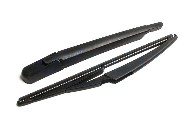 Oyodo 95B9095-OYO Wiper Arm Rear, with integrated wiper blade-image-23854572