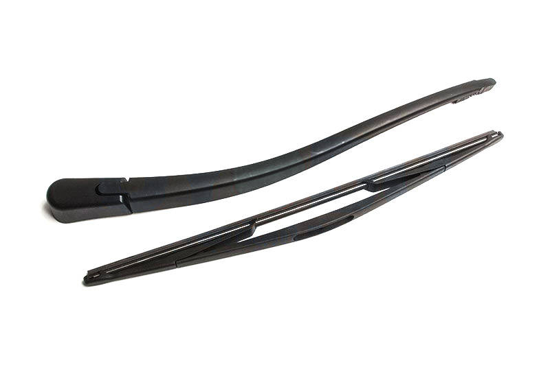 Oyodo 95B9096-OYO Wiper Arm Rear, with integrated wiper blade-image-23854573