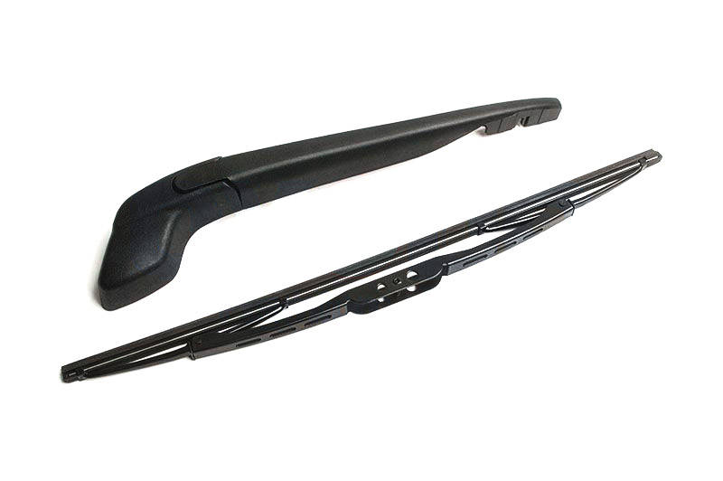 Oyodo 95B9097-OYO Wiper Arm Rear, with integrated wiper blade-image-23854574
