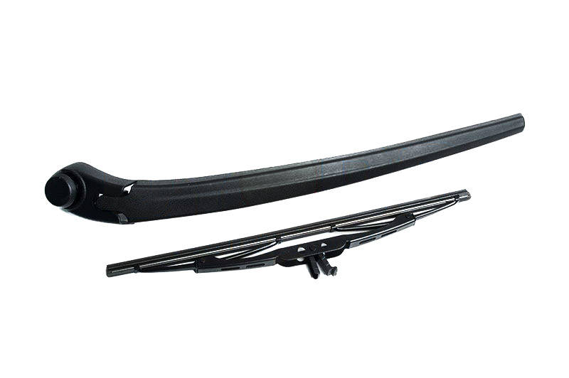 Oyodo 95B9108-OYO Wiper Arm Rear, with integrated wiper blade-image-23854585