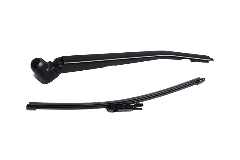 Oyodo 95B9113-OYO Wiper Arm Rear, with integrated wiper blade-image-23854590