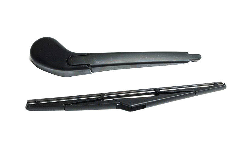 Oyodo 95B9115-OYO Wiper Arm Rear, with integrated wiper blade-image-23854592
