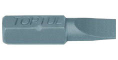 TOPTUL FSAA084E Screwdriver Bit-image-23878573
