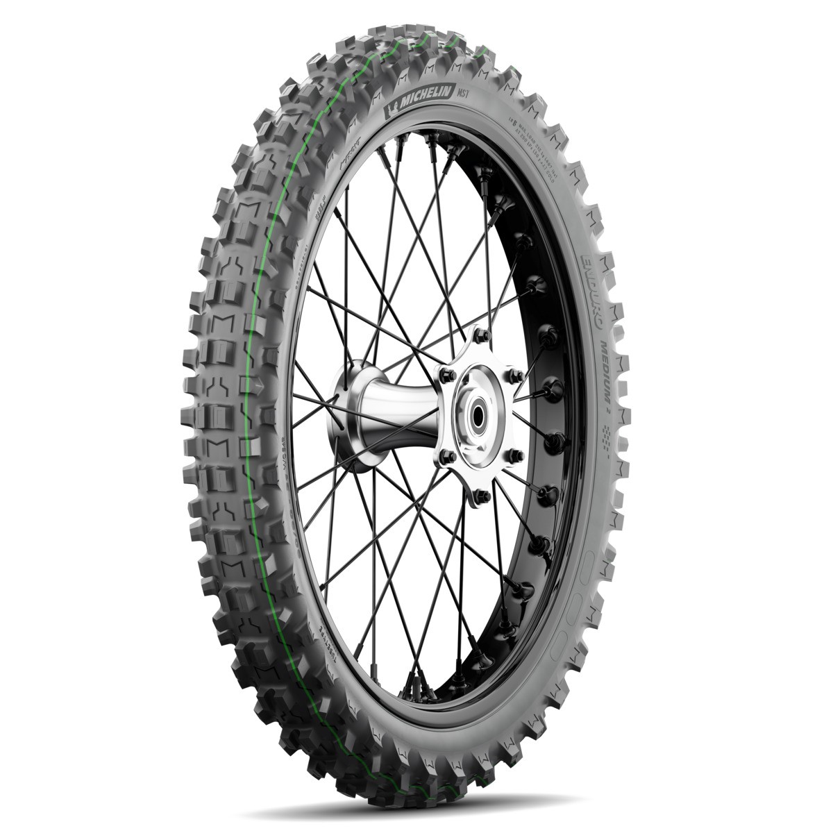 Enduro Medium 2 - Immagine 4