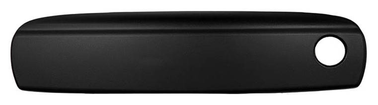 VAN WEZEL 0340241 Door Handle Left Front, primed-image-23922802