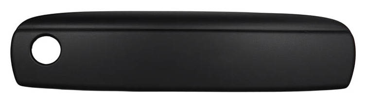 VAN WEZEL 0340242 Door Handle Right Front, primed-image-23922803