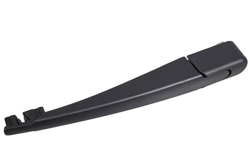 METZGER 2191125 Wiper Arm OE-PART GREENPARTS without wiper blade, Vehicle rear window-image-23929649