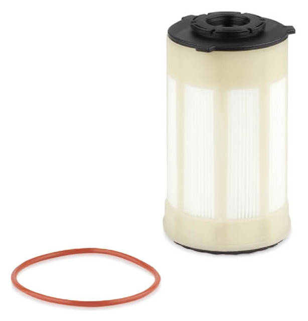 UFI 26.H2O.07 Filtro Carburante Cartuccia filtro