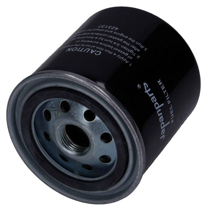 JAPANPARTS FC-028S Filtro Carburante Filtro ad avvitamento