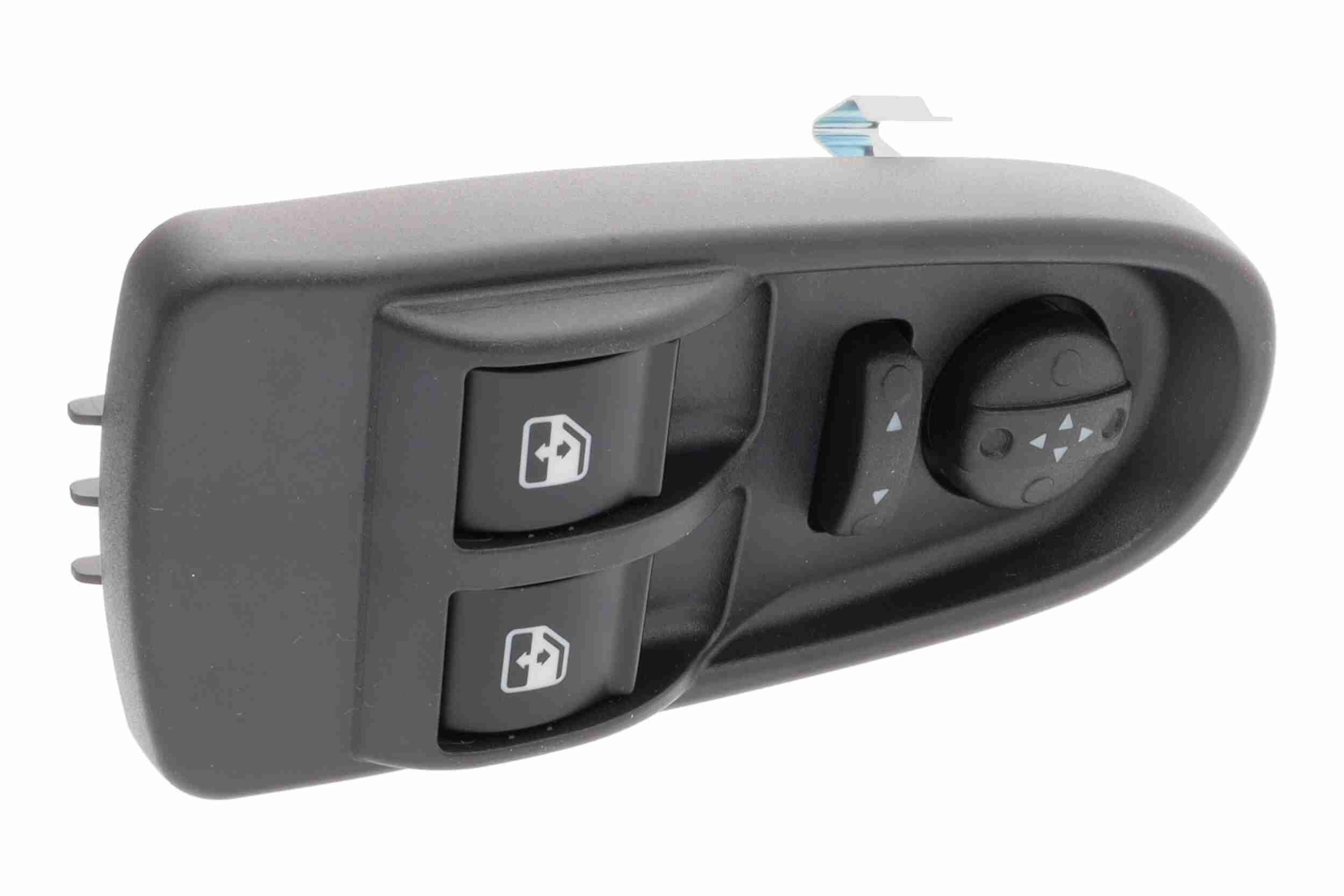 VEMO V27-73-0007 Switch, window winder Original VEMO Quality Left Front-image-23941622