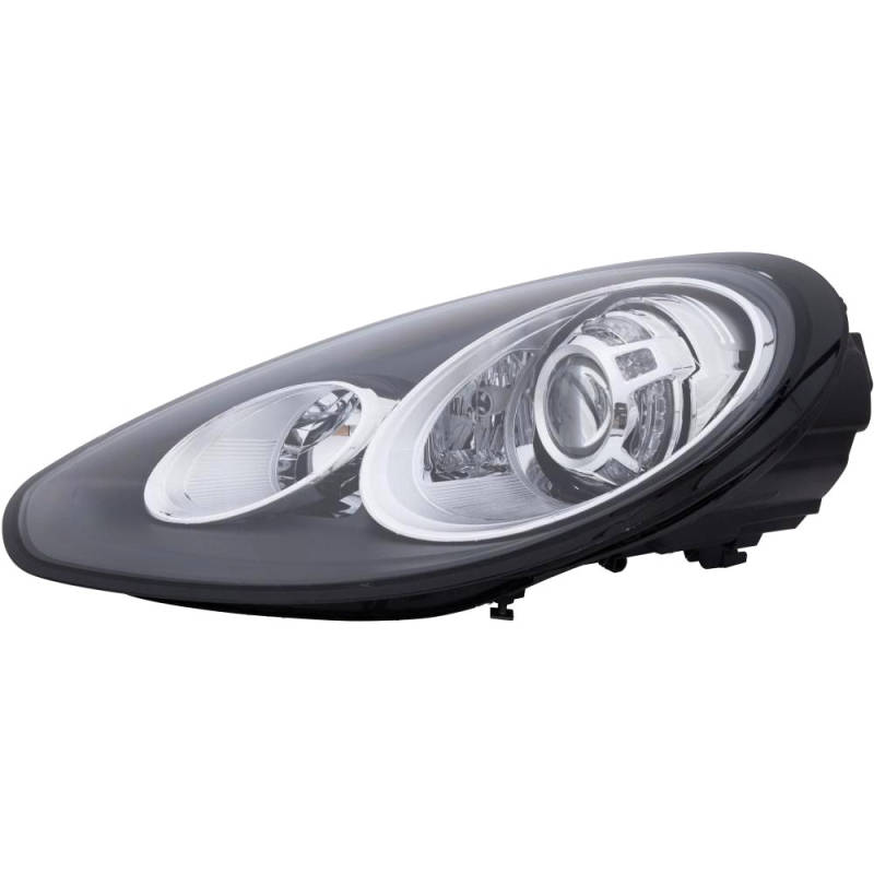 Diederichs 2050181 Far D1s/H7, Stanga, Fara Lampa Descarcare Gaz, Bi-Xenon