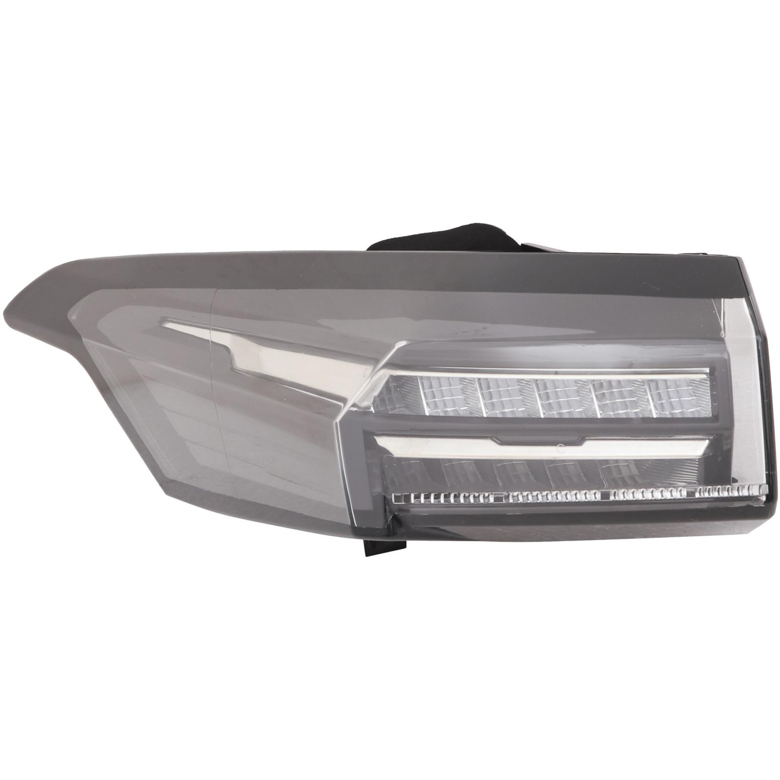 DIEDERICHS 4237091 Rear light Left, Outer section-image-23946937