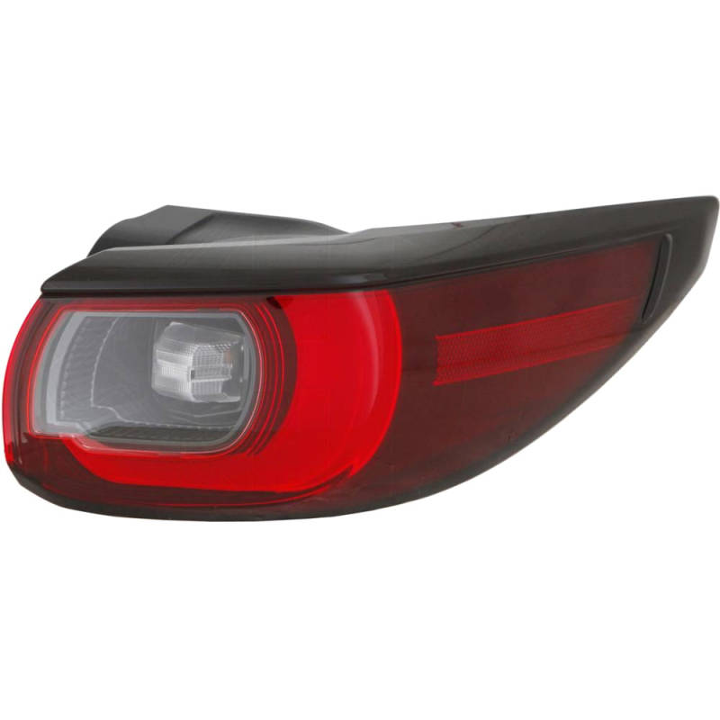 DIEDERICHS 5631190 Rear light Right, Outer section-image-23946971