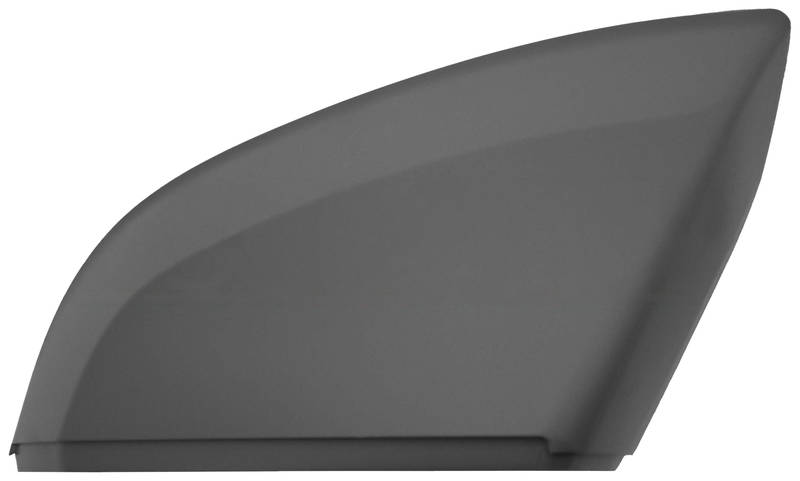 PRASCO AD8247414 Copertura, Specchio esterno Sx, con la prima mano