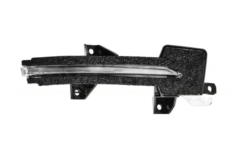 Prasco Hd0507415 Lampa Semnalizare Oglindă Exterioară Dreapta, Transparent