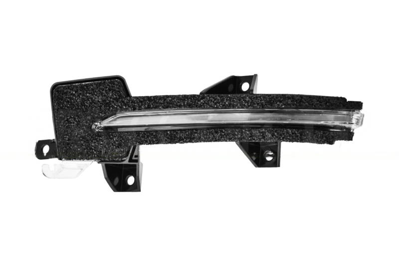 Prasco Hd0507416 Lampa Semnalizare Oglindă Exterioară Stânga, Transparent