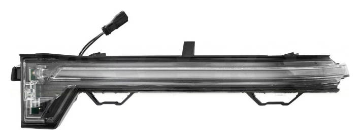 PRASCO OP7037415 Frecce Specchietto esterno destro