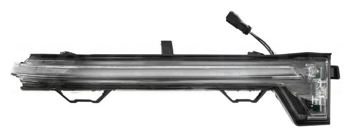Prasco Op7037416 Lampa Semnalizare Oglindă Exterioară Stânga