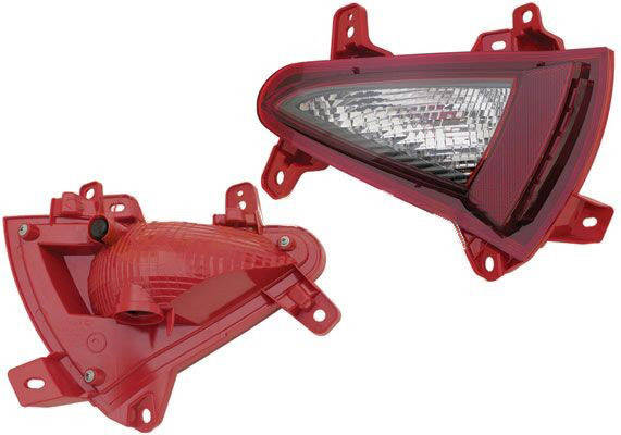 ALKAR 2204655 Rear light Right, without bulb holder, PR21W-image-23960760