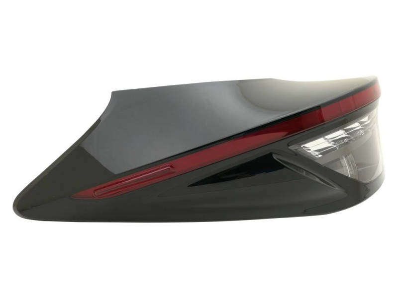 ABAKUS 212-19DHR-UE Rear light Right, without bulb, LED-image-24001588
