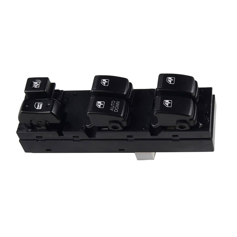 OSSCA 87497 Switch, window winder-image-24003179
