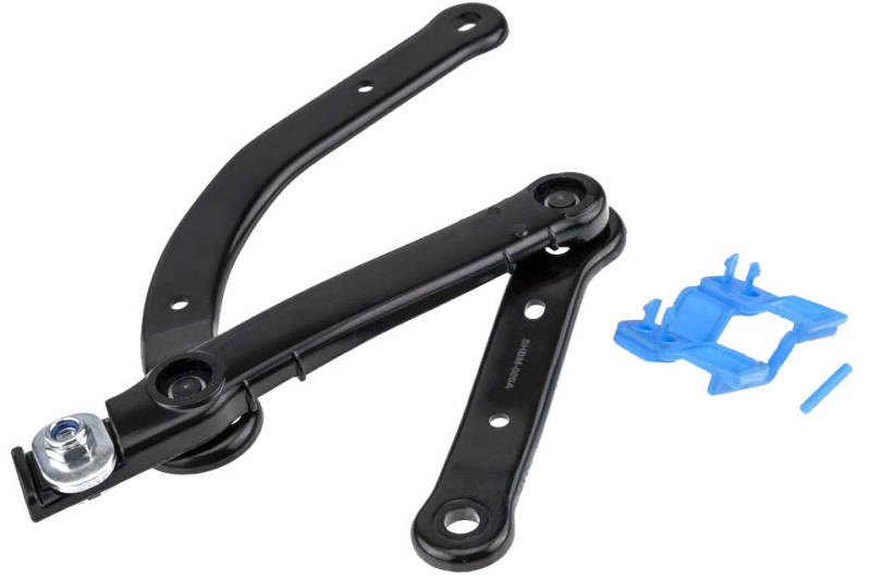 NTY EWB-BM-000A Wiper Arm Front-image-24096248
