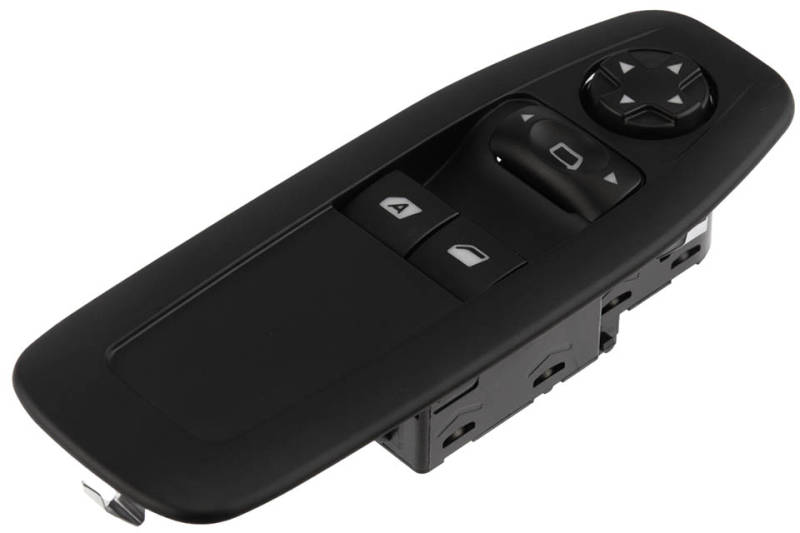 NTY EWS-PE-053 Switch, window winder Left Front-image-24096314