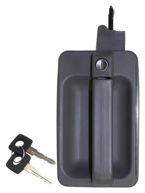 TRUCKTEC AUTOMOTIVE 01.53.060 Door Handle Left-image-2423336