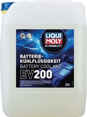 LIQUI MOLY 21746 Antifreeze Battery Coolant EV 200 Capacity: 20l-image-24494905