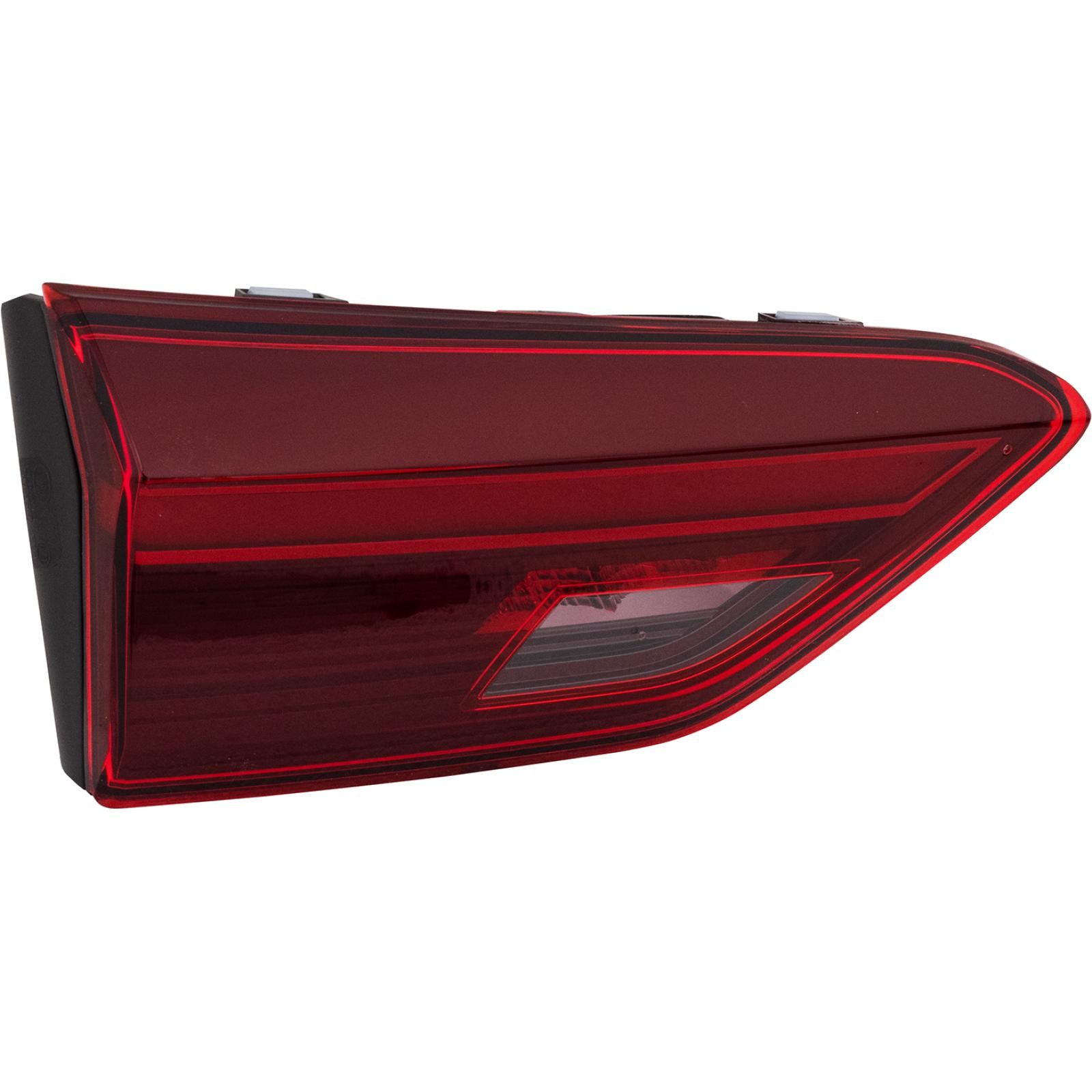 DIEDERICHS 2209293 Rear light Left, Inner Section-image-24498075
