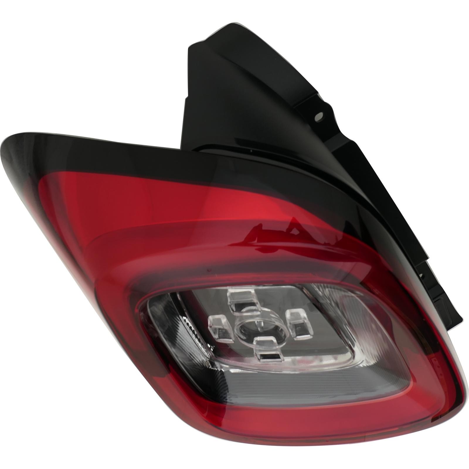 DIEDERICHS 3425894 Rear light Right-image-24498166