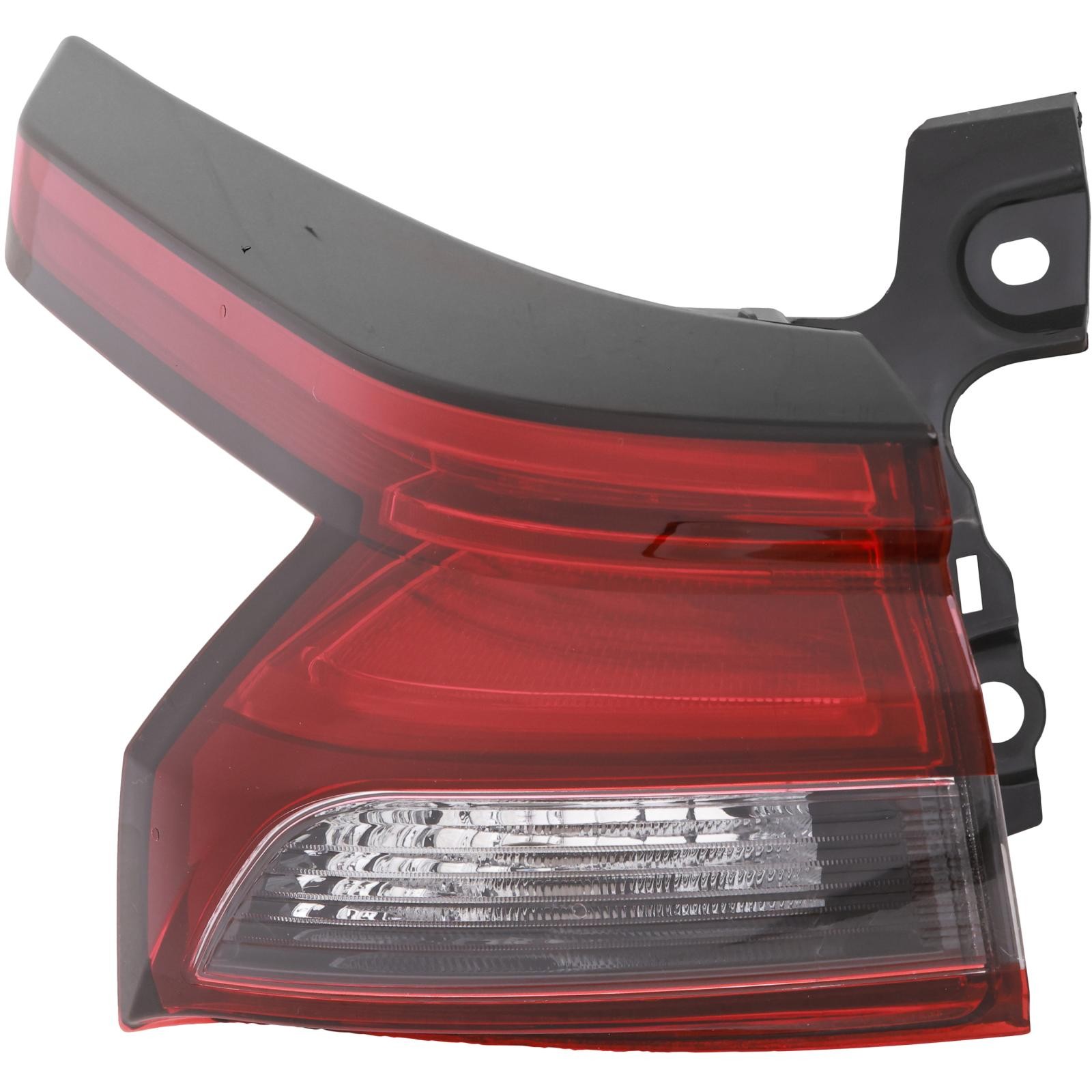 DIEDERICHS 6047895 Rear light Left, Outer section, WY21W-image-24498257
