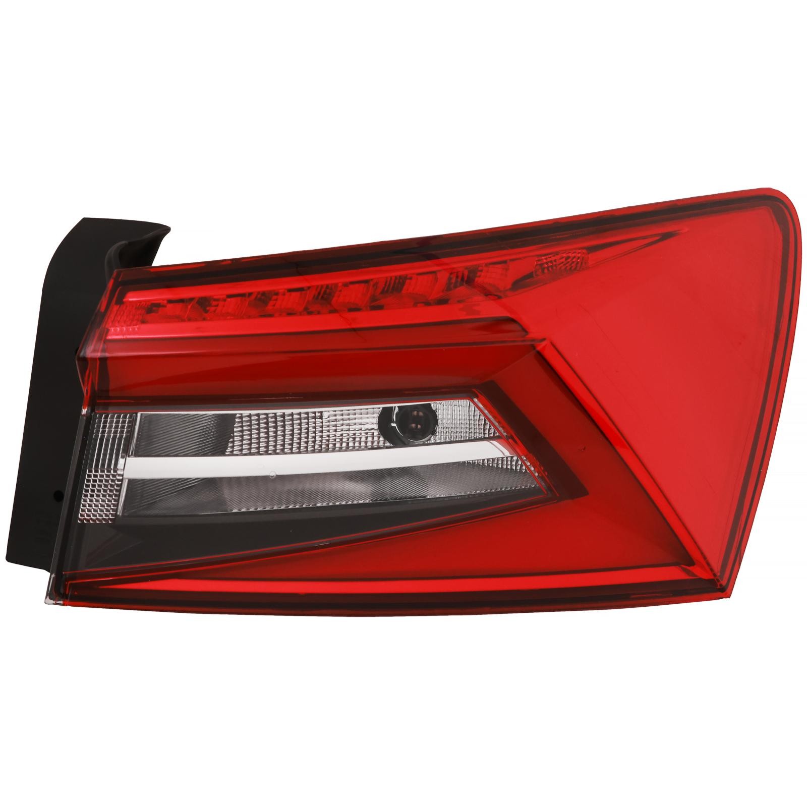 DIEDERICHS 7880092 Rear light Right, Outer section, WY16W-image-24498475