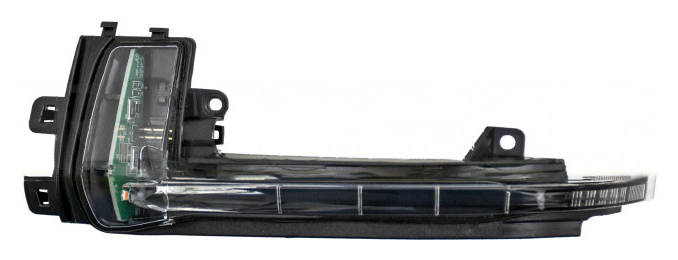 PRASCO AD0257416 Frecce Specchietto esterno sinistro