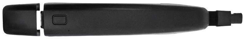 PRASCO AD1208013 Maniglia Apriporta anteriore Sx, con sensore