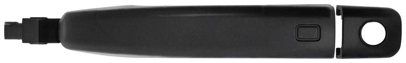 PRASCO AD1208014 Maniglia Apriporta anteriore Sx, con sensore