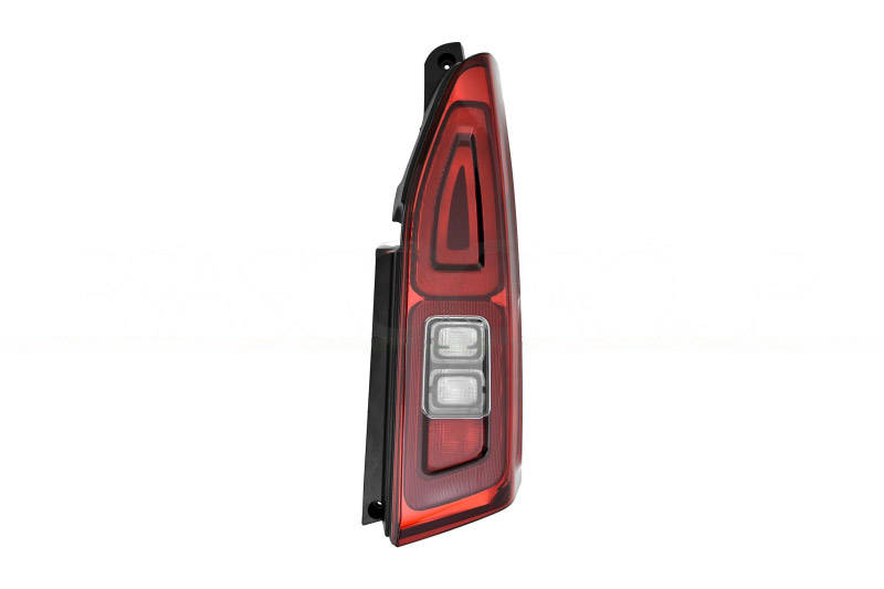 PRASCO CI9254153 Fanale posteriore Dx, senza portalampada