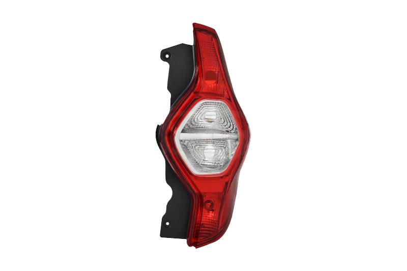 PRASCO DA7104155 Rear light Right, without bulb holder-image-24504770