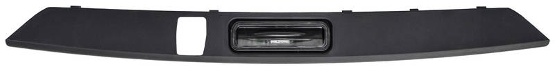 Prasco Negru Fd9368301 Maner Usa Spate,