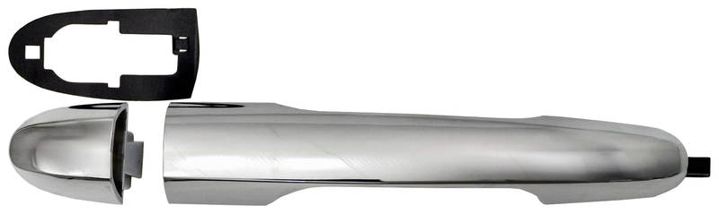 Prasco Ft0408005 Maner Usa Fata Dreapta, Cromat