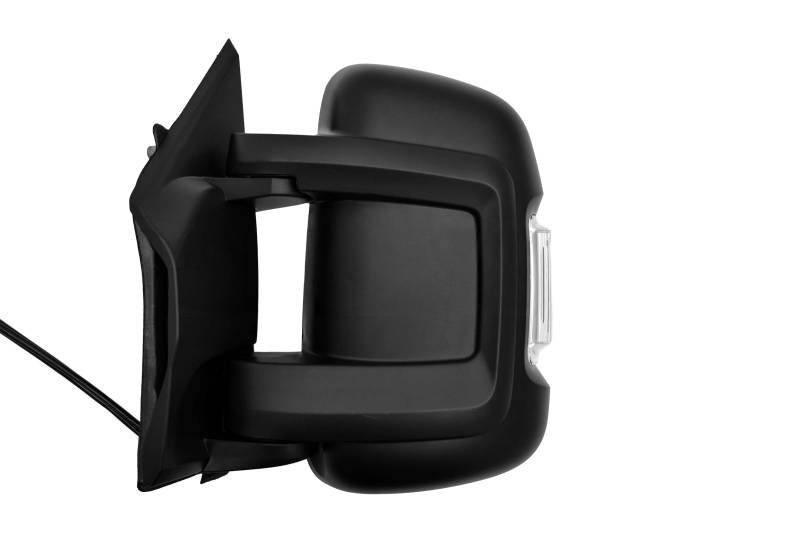 Prasco Negru Ft9307344 Oglinzi Exterioare Stanga, Electric, Convex